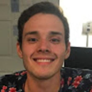 Meet your Posher, Ignacio